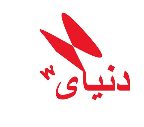 لوگوی دنیای وب