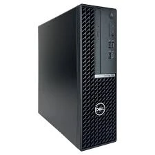 Dell OptiPlex 7080 SFF CPU i7 10th Gen mini stock case